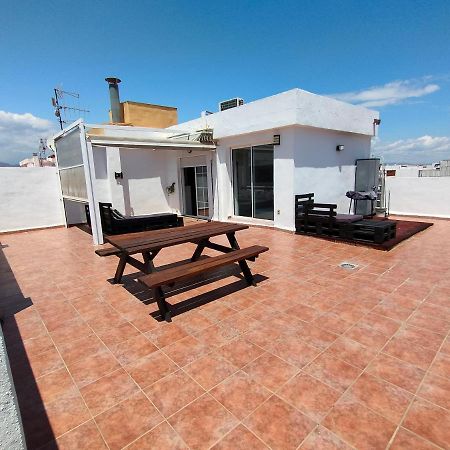 Paradis V - 150M From The Beach - Self Check-In 24H Apartment Moncofar Exterior photo