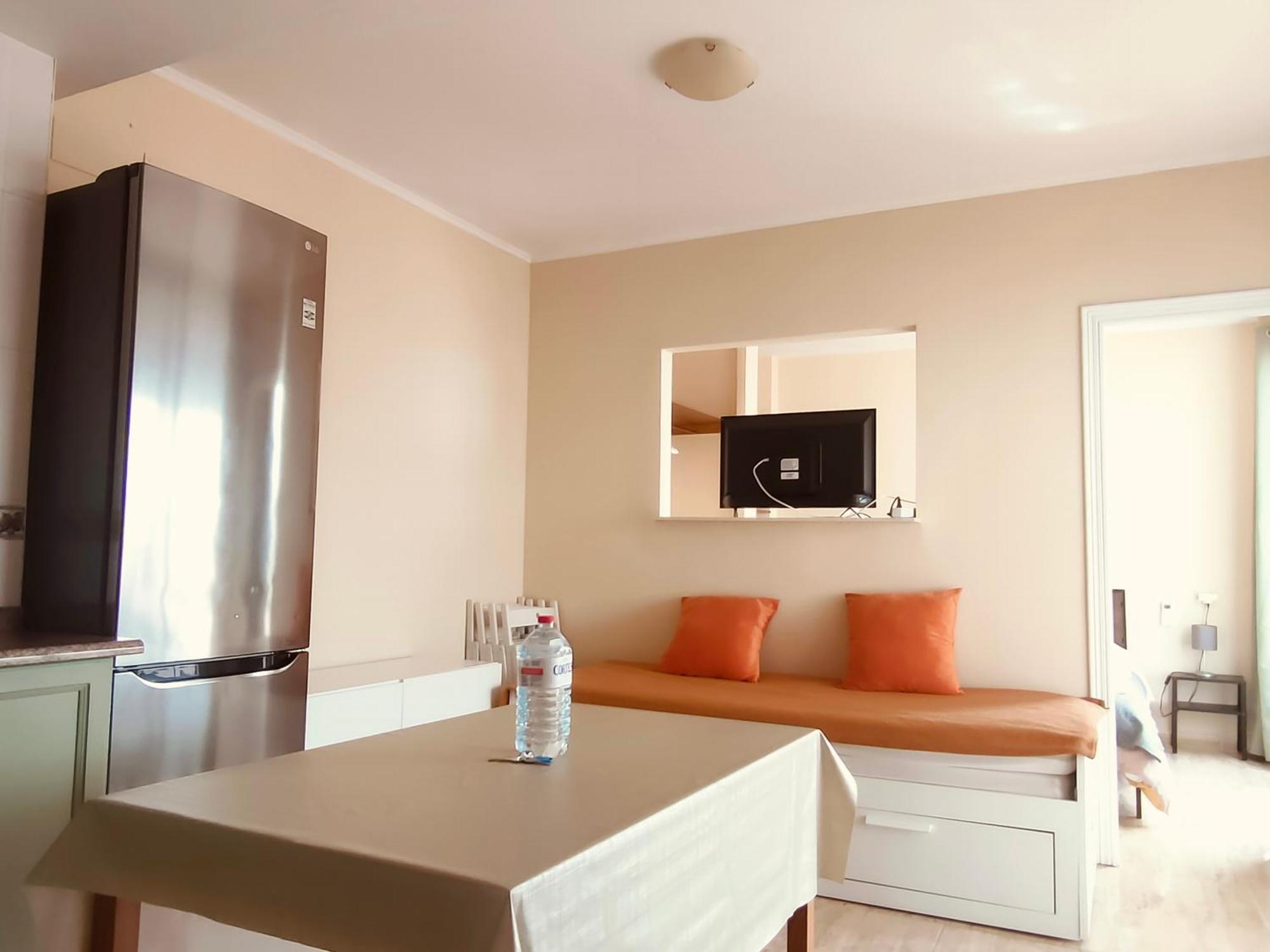 Paradis V - 150M From The Beach - Self Check-In 24H Apartment Moncofar Exterior photo