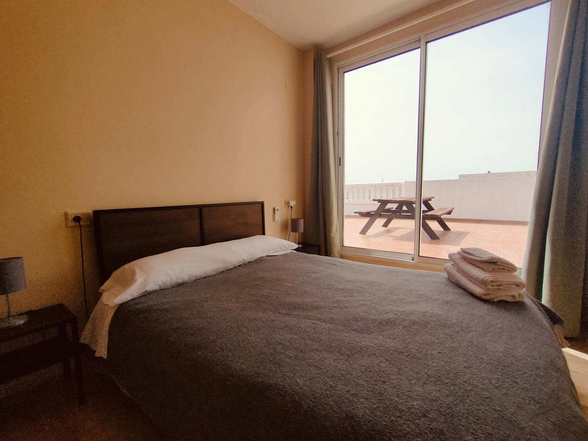 Paradis V - 150M From The Beach - Self Check-In 24H Apartment Moncofar Exterior photo